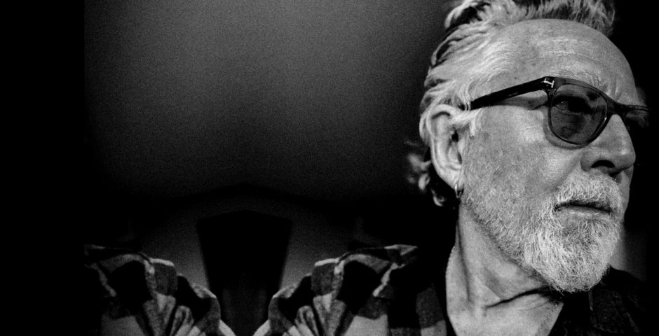 Ulf Lundell Mariebergsskogen