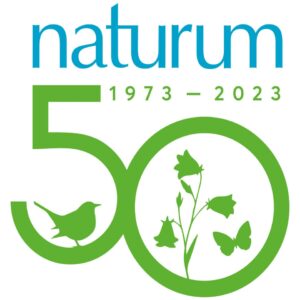 Naturum 50 år